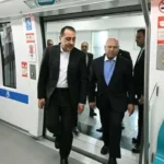 مدبولي يؤكد أهمية النقل الجماعي الأخضر في التنمية العمرانية