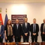 اجتماع وزير الاتصالات يركز على تعزيز الابتكار والاستثمار الرقمي