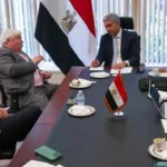شريف فتحي: السياحة الأمريكية إلى مصر تنمو بنسبة 26% في 2025