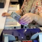 استقرار سعر الدولار أمام الجنيه المصري اليوم في البنوك