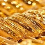 أسعار الذهب في مصر تسجل تراجعًا جديدًا بنهاية تعاملات الجمعة