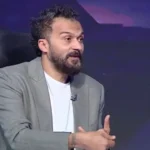 إبراهيم سعيد: فقدان والدتي كان صدمة كبيرة وأموت على مبادئ الأهلي