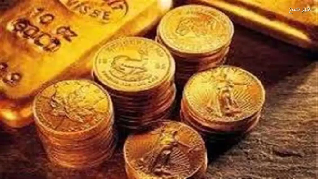 أسعار سبائك الذهب BTC اليوم في مصر: تحديث الجمعة 22 مايو 2026
