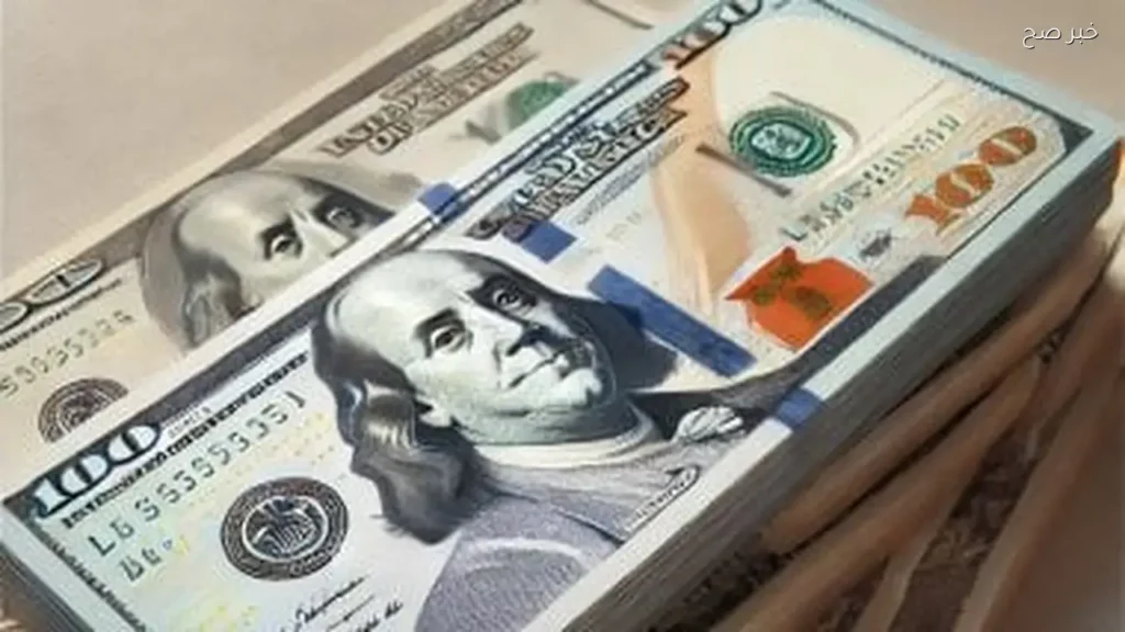 استقرار سعر الدولار أمام الجنيه المصري في ختام تعاملات اليوم