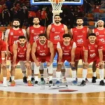 الأهلي يتعرض للهزيمة أمام فيلا دي داكار في ربع نهائي بطولة إفريقيا لكرة السلة