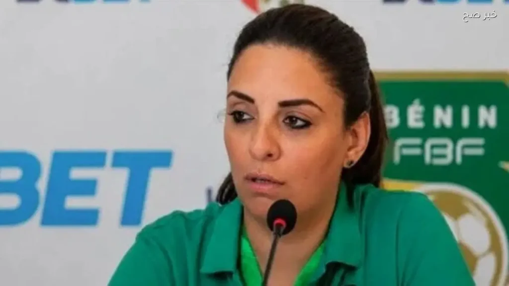 أميرة يوسف تتلقى عروضًا من أندية ومنتخبات إفريقية