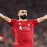 محمد صلاح يتوج بجائزة لاعب الشهر في ليفربول للمرة الأخيرة