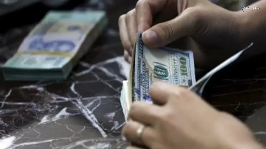 استقرار سعر الدولار أمام الجنيه المصري في البنوك اليوم السبت
