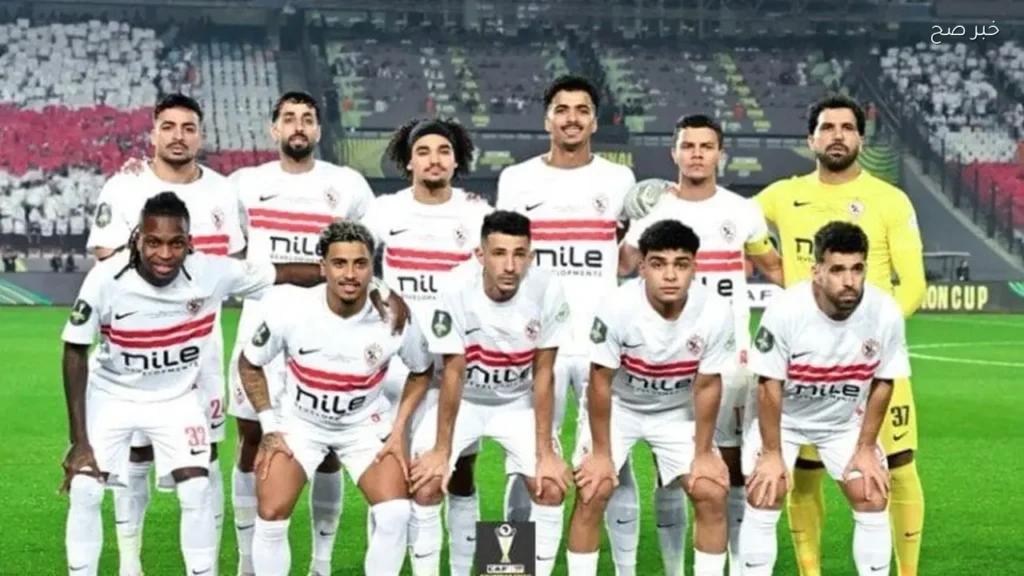 الأهلي يتخذ خطوات قانونية ضد الزمالك بشأن الرخصة الإفريقية