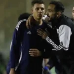 الأهلي لم يحصل على توقيع أقطاي عبد الله حتى الآن