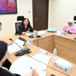 نائبة وزير التضامن تؤكد أهمية الاستثمار في الطفولة المبكرة للتنمية البشرية