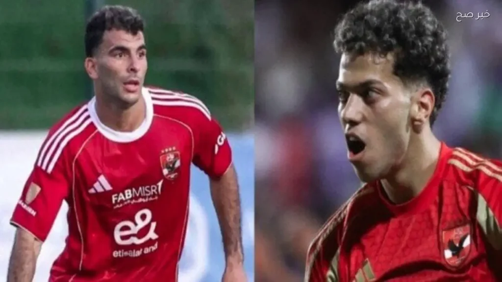إبراهيم سعيد: الأهلي يحتاج تغييرات جذرية وإمام عاشور يجب أن يرحل