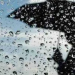 الأرصاد الجوية تحذر من أمطار رعدية في الساعات المقبلة