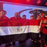 مصر تتوج بكأس إفريقيا للشطرنج للناشئين في أوغندا بـ14 ميدالية