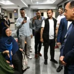 مدبولي يؤكد أهمية تحسين الخدمات الصحية خلال افتتاح عيادة جديدة بالجيزة
