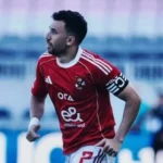 تريزيجيه: المشاركة في كأس العالم حلم وأتمنى الاستمرار مع منتخب مصر