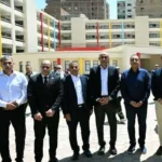 مدبولي يؤكد على استكمال مشروعات الصرف الصحي وتوسيع المدارس بالجيزة