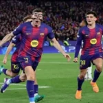 فليك يعلن قائمة برشلونة لمواجهة فالنسيا في آخر ظهور لليفاندوفسكي