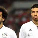 تريزيجيه يشيد بمحمد صلاح قبل رحيله عن ليفربول