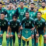 المنتخب السعودي يعلن قائمته لكأس العالم 2026 مع استبعاد أسماء بارزة