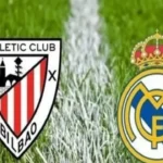 ريال مدريد يستضيف أتلتيك بلباو في ختام الدوري الإسباني اليوم