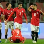 مصر تواجه كوت ديفوار في ربع نهائي كأس الأمم الإفريقية تحت 17 سنة