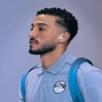 الأهلي يسرع مفاوضاته لضم محمد عبد المنعم قبل انضمامه للمنتخب