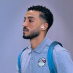 الأهلي يسرع مفاوضاته لضم محمد عبد المنعم قبل انضمامه للمنتخب