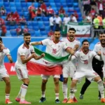 فيفا يوافق على نقل معسكر إيران لكأس العالم 2026 إلى المكسيك