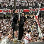ياسر ريان: جماهير الزمالك تستحق الإشادة بعد التتويج بالدوري