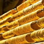 تراجع جديد لأسعار الذهب محليًا مع هبوط عالمي مستمر