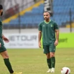 رئيس الاتحاد السكندري: أفشة يعود للأهلي وإمكانية تجديد إعارته قيد البحث