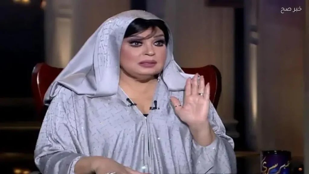 فيفي عبده تستعد لدخول عالم الأكشن قبل عيد الأضحى