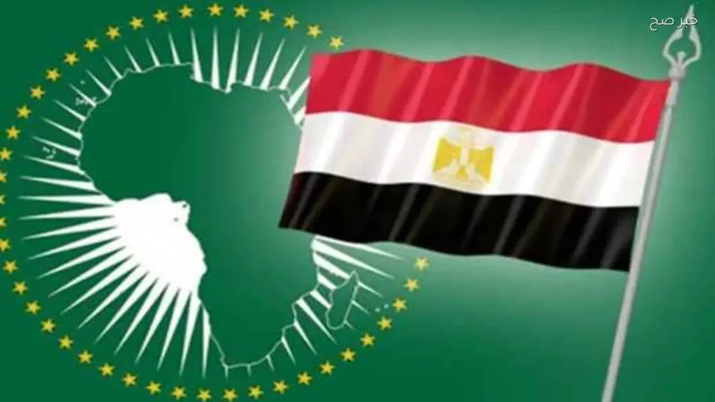 مصر تؤكد التزامها بتعزيز السلم والأمن في إفريقيا بمناسبة يوم إفريقيا