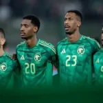 دونيس يعلن قائمة الأخضر لمونديال 2026 استعداداً للظهور العالمي