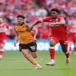 هال سيتي يعود إلى الدوري الإنجليزي الممتاز بعد غياب 10 سنوات بفوز مثير على ميدلسبره