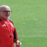مدرب إسبانيا: لا نعتبر أنفسنا المرشحين الأبرز لكأس العالم 2026