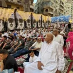مواعيد صلاة عيد الأضحى 2026 في مصر حسب المحافظات