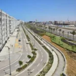 خطة شاملة لتحسين الخدمات وتطوير الطرق بالمدن الجديدة