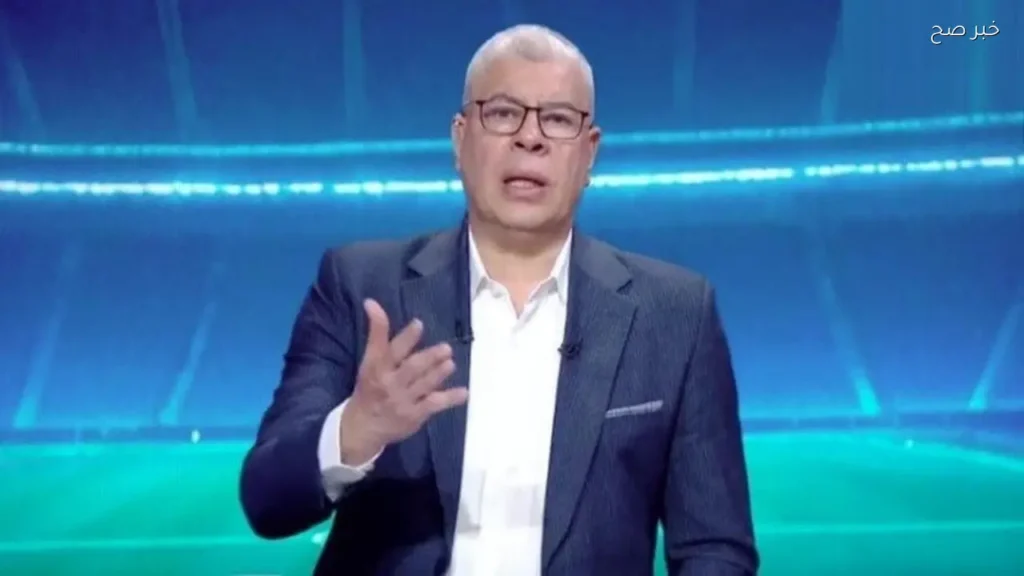 شوبير: الأهلي يفتقر لفرص المواهب رغم وجودها