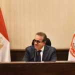 وزير الصحة يوجه برفع الاستعدادات الصحية للحجاج المصريين في السعودية
