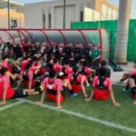 مصر للناشئين يواجه كوت ديفوار في ربع نهائي كأس أفريقيا الليلة