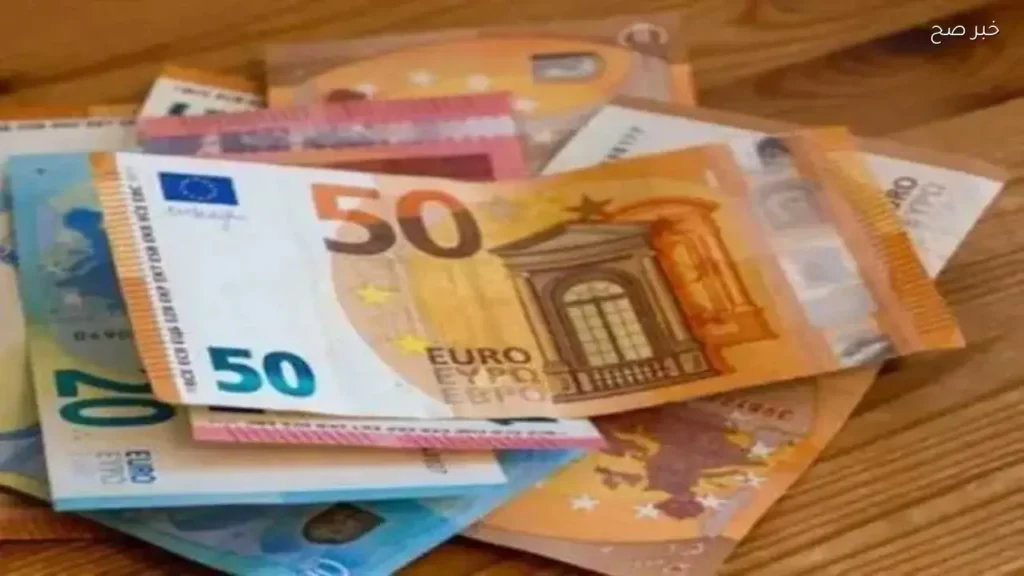 سعر اليورو مقابل الجنيه المصري اليوم 24 مايو 2026 قبل عيد الأضحى