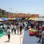 الجامعة الألمانية بالقاهرة تنظم ملتقى التدريب والتوظيف السنوي العشرين