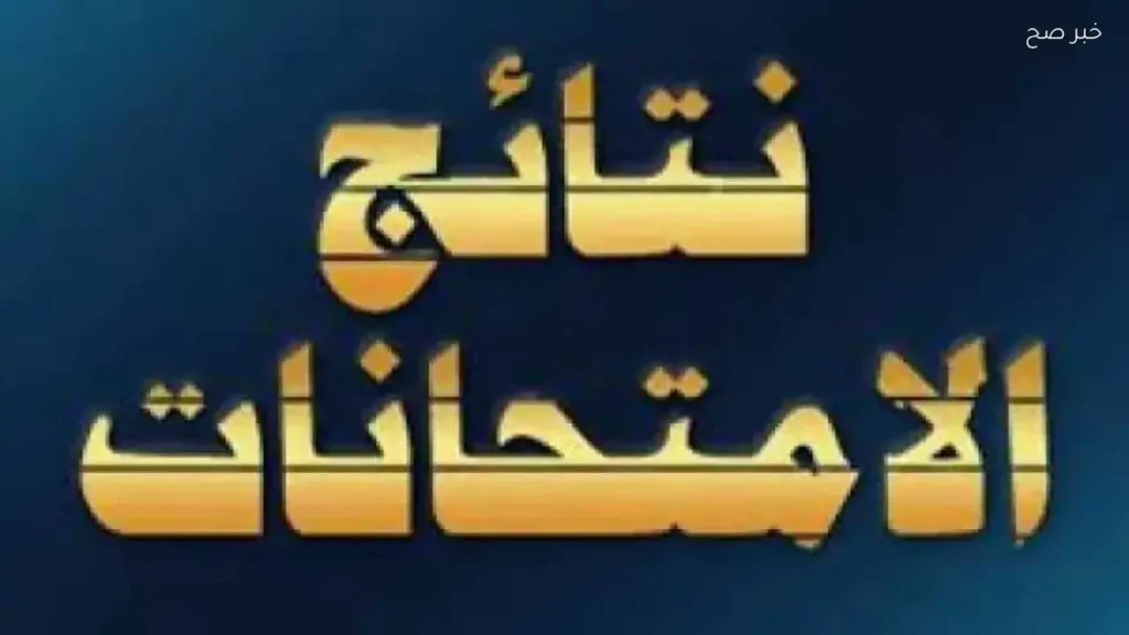 نتيجة صفوف النقل بالقاهرة 2026 متاحة الآن بالرقم القومي