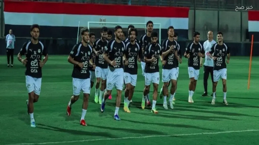مدرب روسيا: مواجهة مصر اختبار صعب وغياب صلاح لن يؤثر