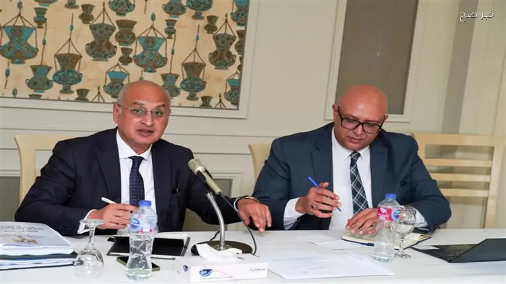 اجتماع الهيئة الاستشارية للاستراتيجية الوطنية الثانية لحقوق الإنسان في مصر