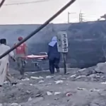 انفجار يستهدف قطارًا عسكريًا في بلوشستان يسفر عن 24 قتيلاً و82 مصابًا