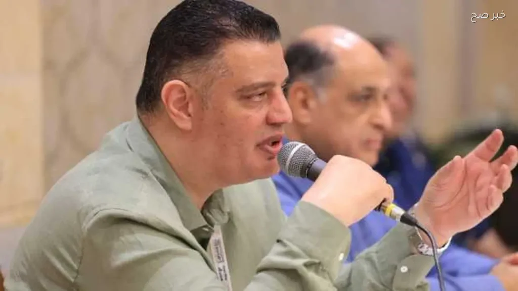 اجتماع رئيس بعثة حج الجمعيات لمراجعة خطة تصعيد الحجاج إلى عرفات