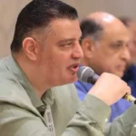 اجتماع رئيس بعثة حج الجمعيات لمراجعة خطة تصعيد الحجاج إلى عرفات